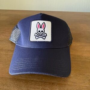 Psycho Bunny Hat